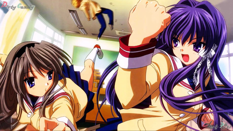 0907 CLANNAD -クラナド-.jpg