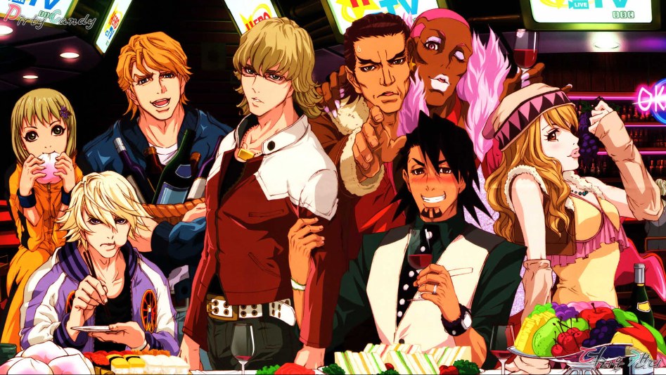 0909 TIGER & BUNNY.jpg