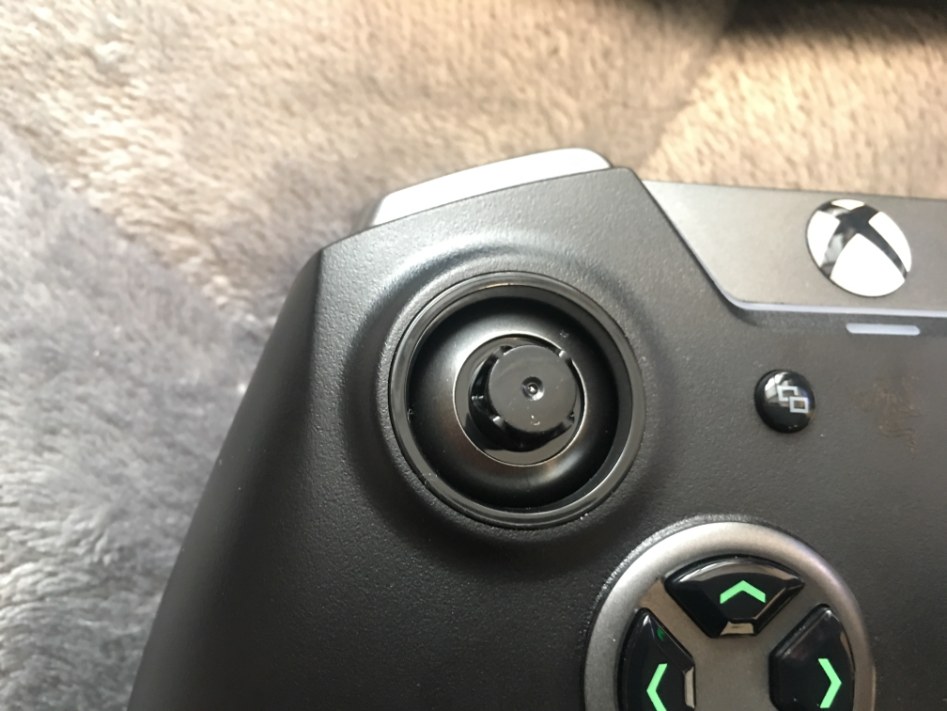 엘리트보다 비싼 패드, 레이저 울버린 울티메이트._9.jpg