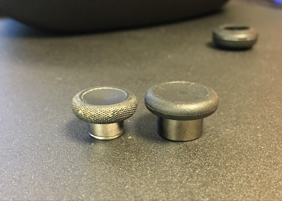 엘리트보다 비싼 패드, 레이저 울버린 울티메이트._10.jpg