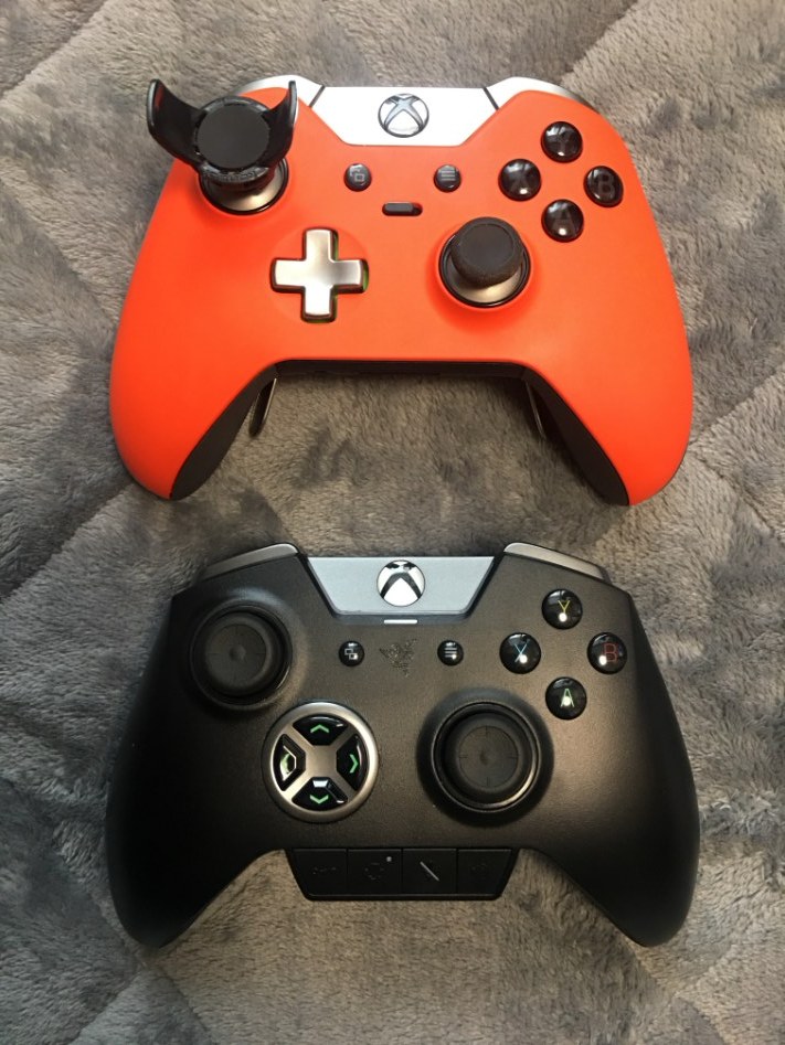 엘리트보다 비싼 패드, 레이저 울버린 울티메이트._11.jpg