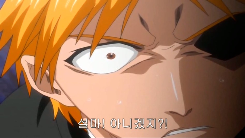 [블리치] 차드가 진다는 건 상상조차 안되는 딸기군_7.jpg