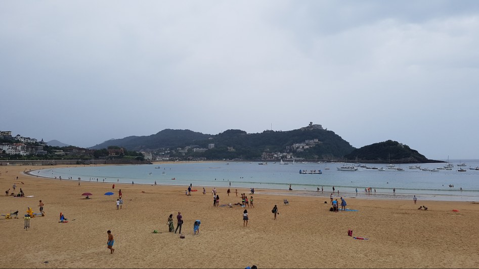 64박 65일의 유럽 여행 스페인 - 아라곤, 바스크 - 편._39.jpg