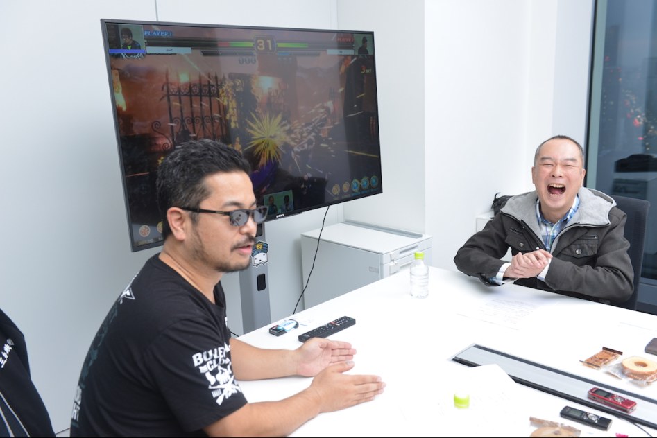 스파2 개발자/아리카 사장 니시타니 아키라 인터뷰(with 하라다) - 2_27.jpg