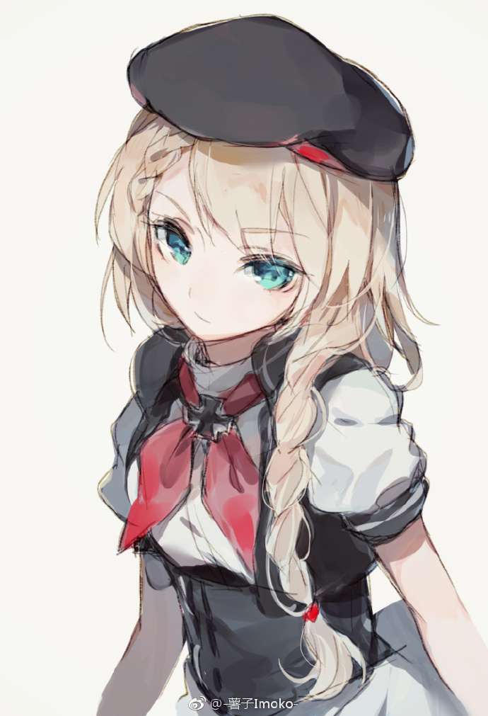 [소녀전선]일러레 薯子Imoko에 대해_5.jpg