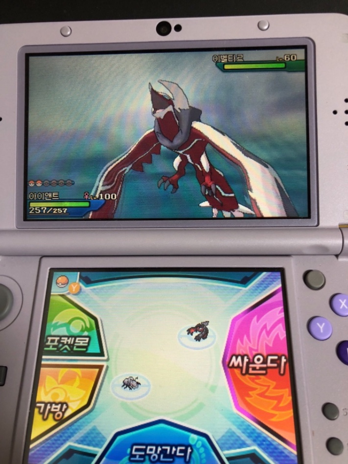 울문) 4일만에 나온 이로치전설 ㅠㅠ_1.jpeg