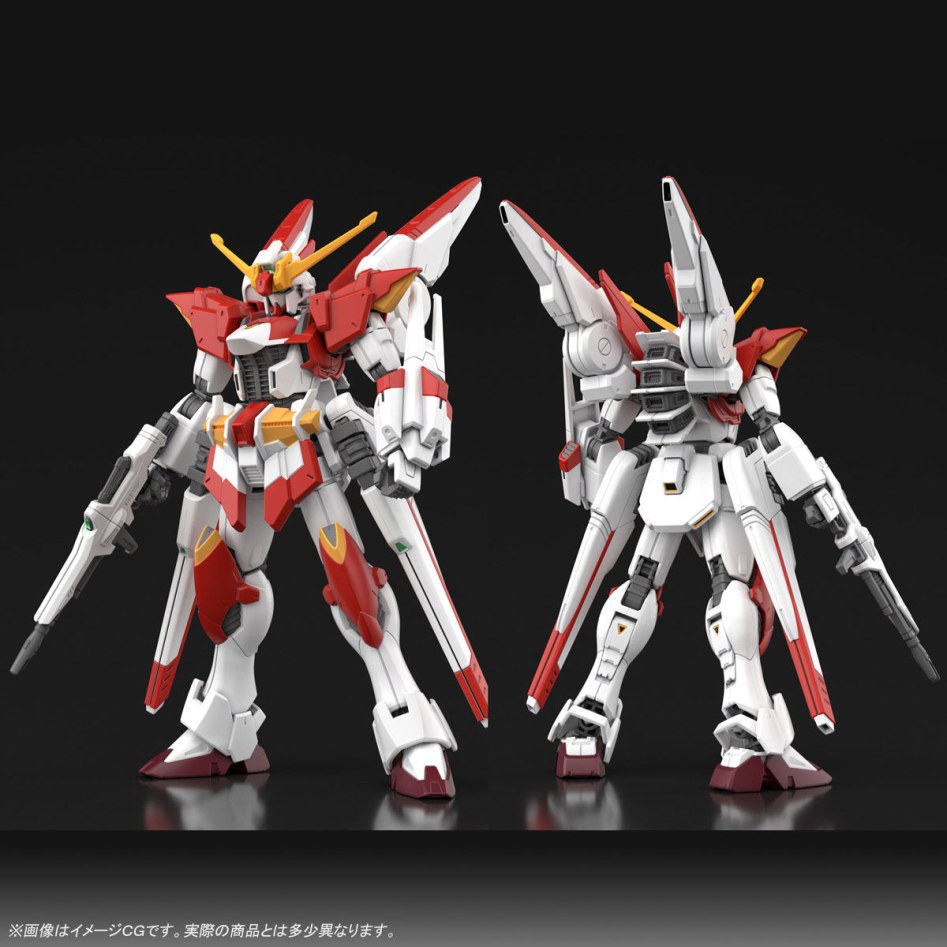 프리미엄 반다이 웹한정 HGBF 건담 M91_2.jpg