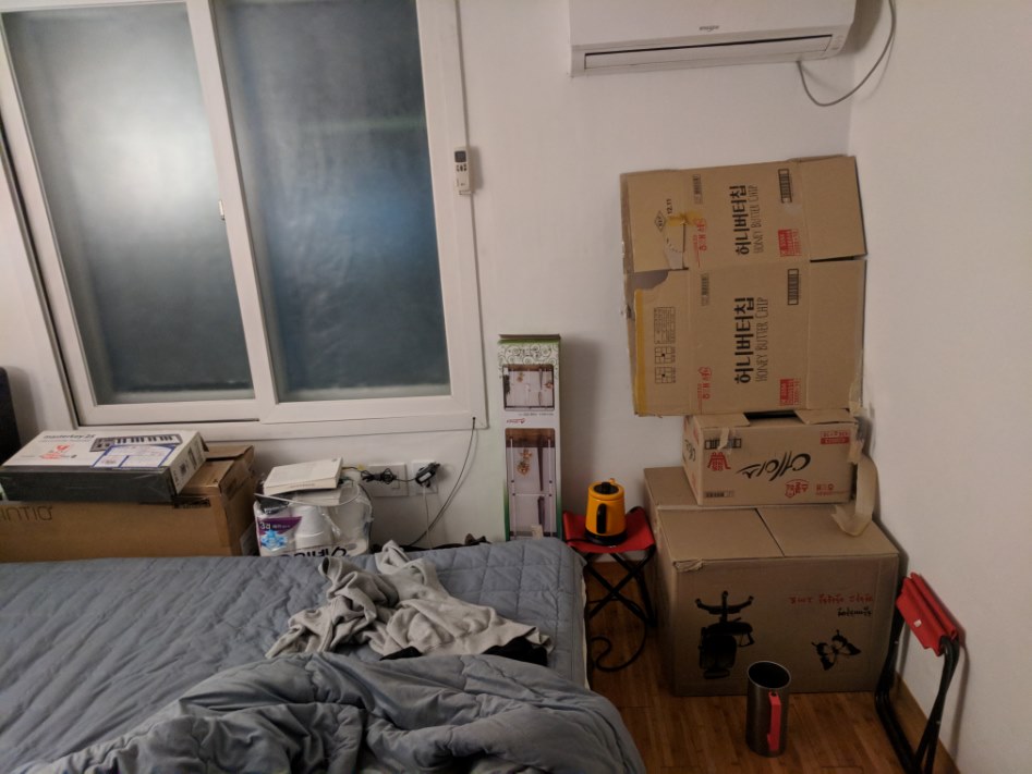 28살 늦은 복학생의 옥상 없는 6평 옥탑방, 단열이 되지 않는다(+내용추가)_16.jpg