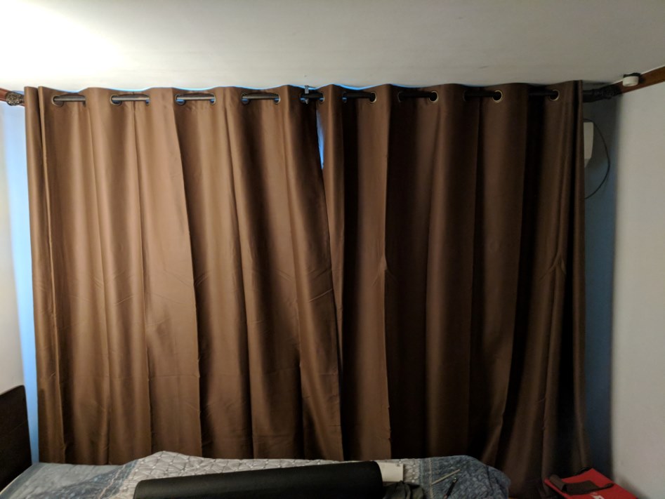 28살 늦은 복학생의 옥상 없는 6평 옥탑방, 단열이 되지 않는다(+내용추가)_19.jpg