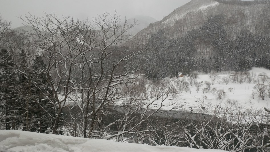 일본의 눈내린 남녀혼욕 온천(스압) 다녀왔습니다_12.jpg