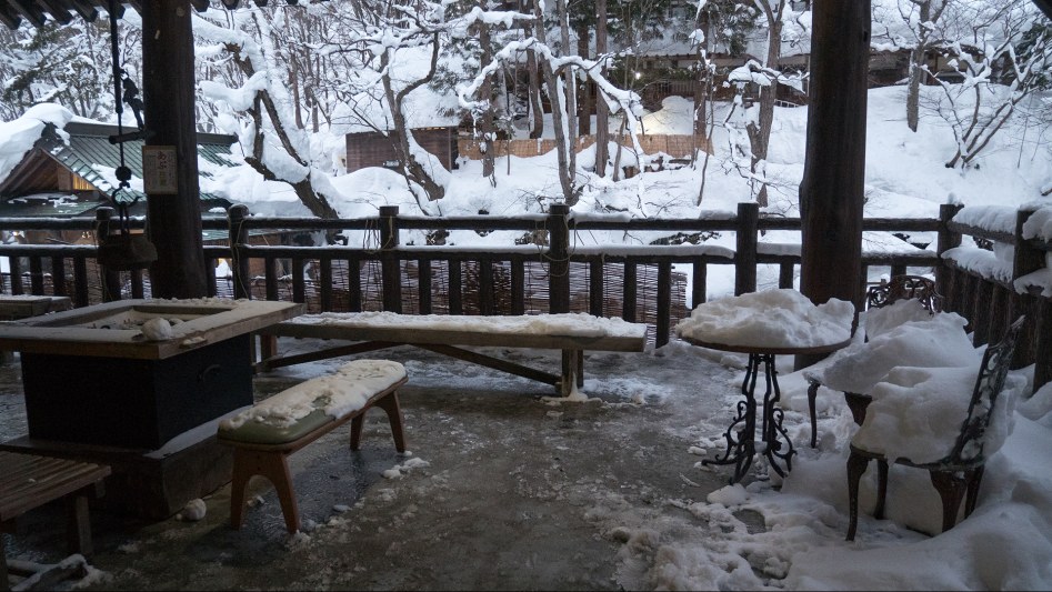 일본의 눈내린 남녀혼욕 온천(스압) 다녀왔습니다_37.jpg