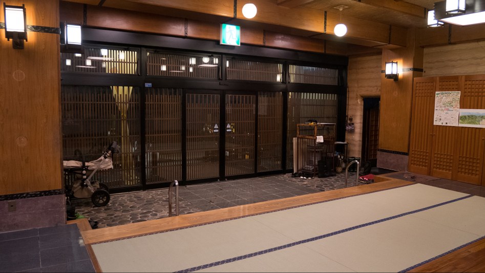 일본의 눈내린 남녀혼욕 온천(스압) 다녀왔습니다_47.jpg