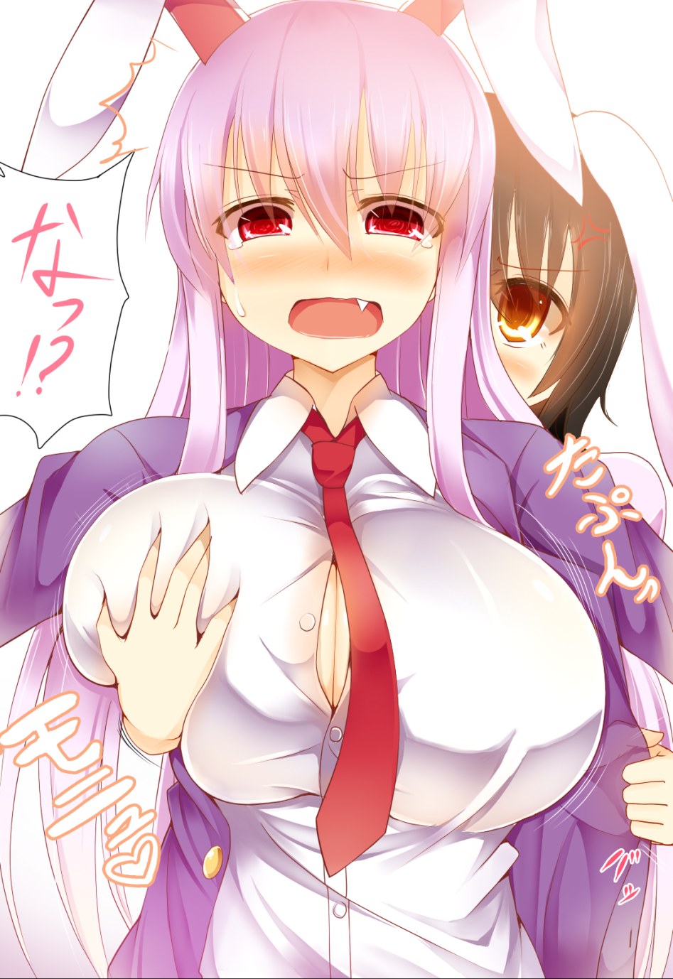 __inaba_tewi_and_reisen_udongein_inaba_touhou_drawn_by_facominn__393a76e350c5701bc45ee14e99acc04a.png