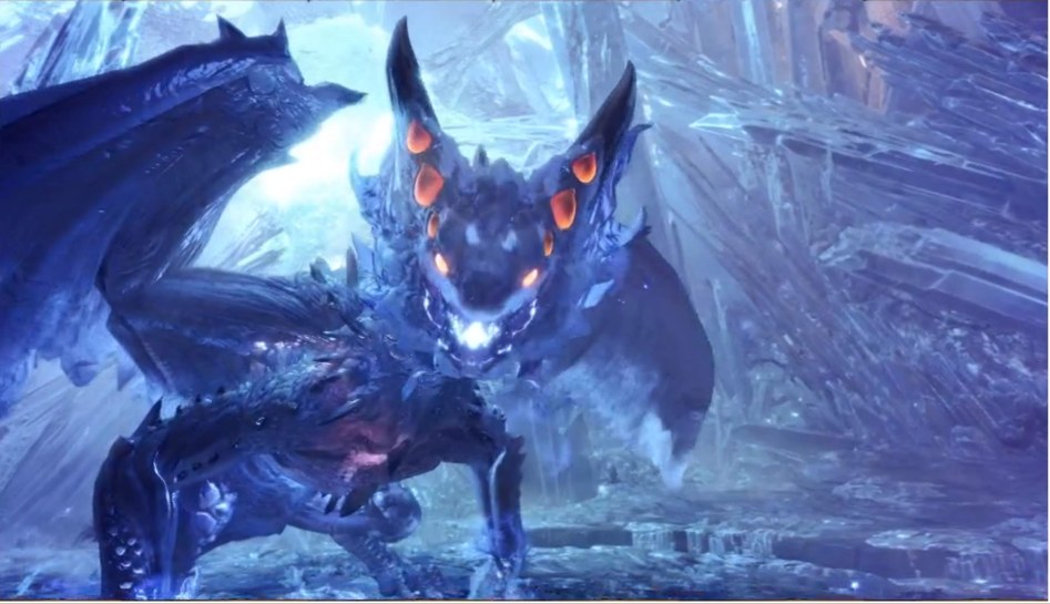 몬스터헌터 월드 최종보스 유출(스포일러)_1.jpg