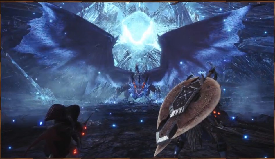 몬스터헌터 월드 최종보스 유출(스포일러)_7.png