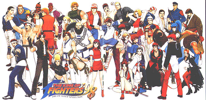 kof98cast.jpg