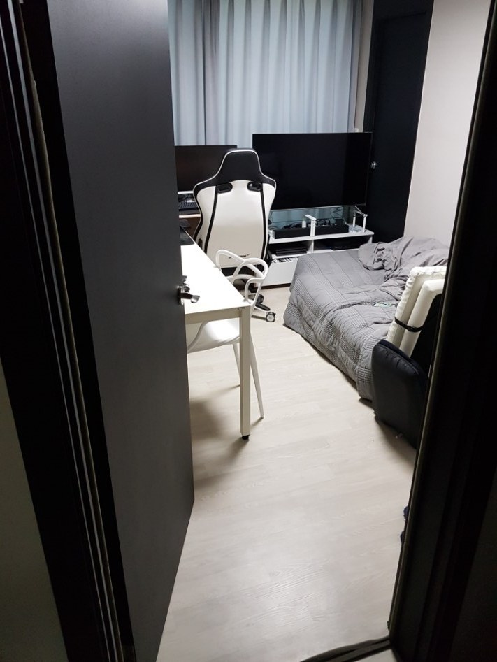 33살 아빠 아들둘 던전 신고식_1.jpg