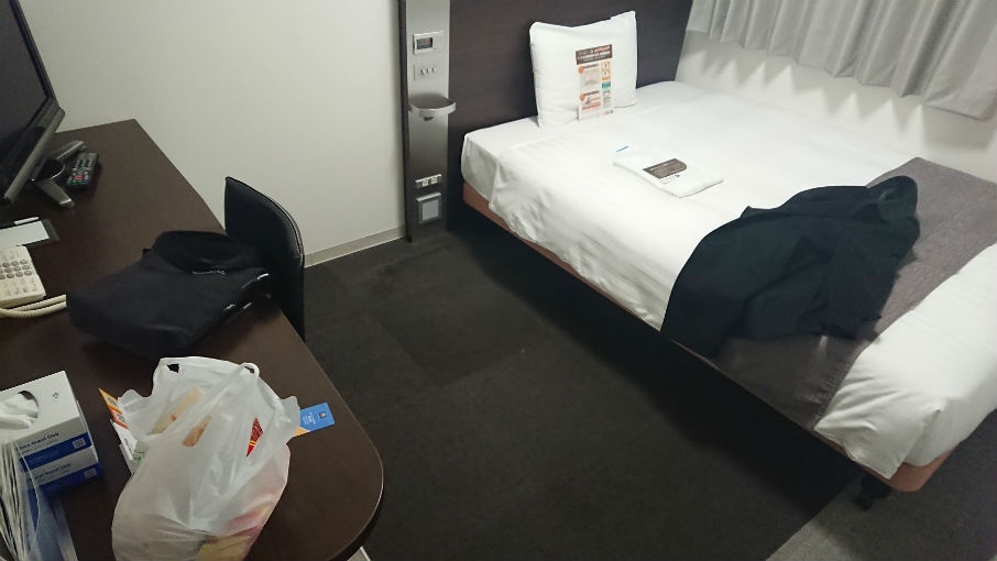 2월 1일 도쿄 여행. 여행 전날 및 첫날_2.jpg