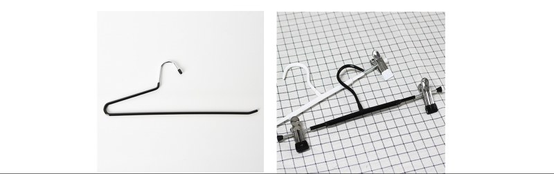 바지정리가 귀찮은 사람을 위한 바지걸이 제작기입니다._1.jpg