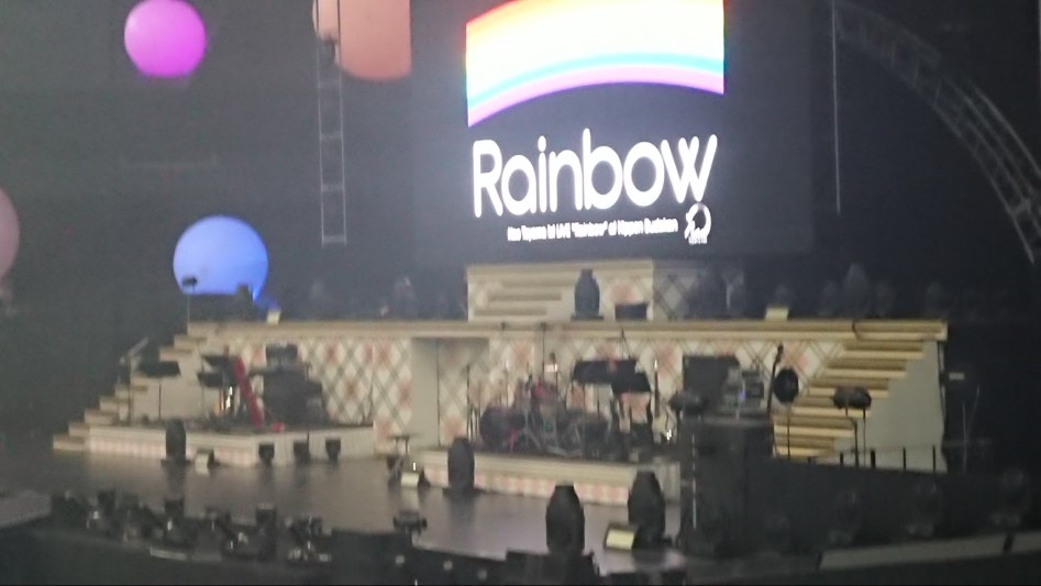 2월 3일 도쿄 여행 3일차 - 토우야마 나오 라이브, 나카노브로드웨이, 칸다묘진_35.jpg