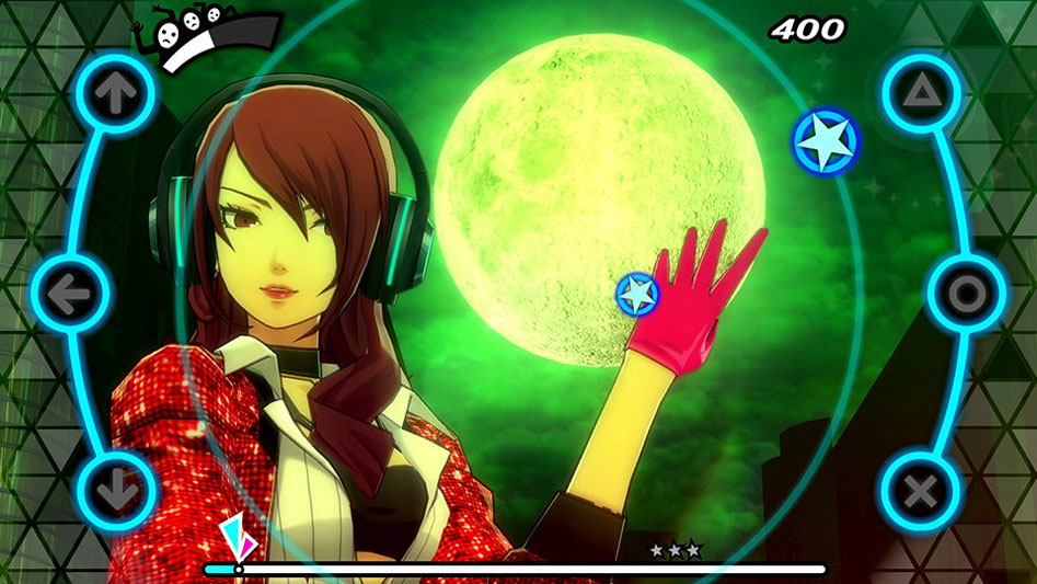 페르소나 3 & 5 댄싱 나이트 비주얼, 스크린샷_6.jpg