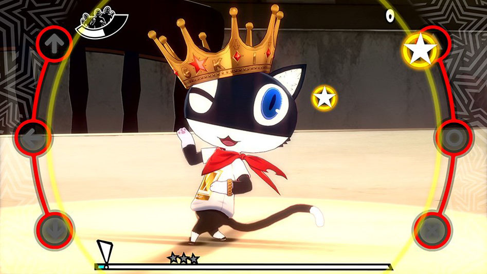 페르소나 3 & 5 댄싱 나이트 비주얼, 스크린샷_24.jpg