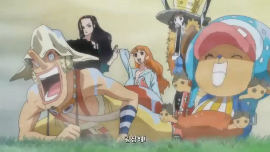 [원피스]작은 거인 릴리!_33.jpg