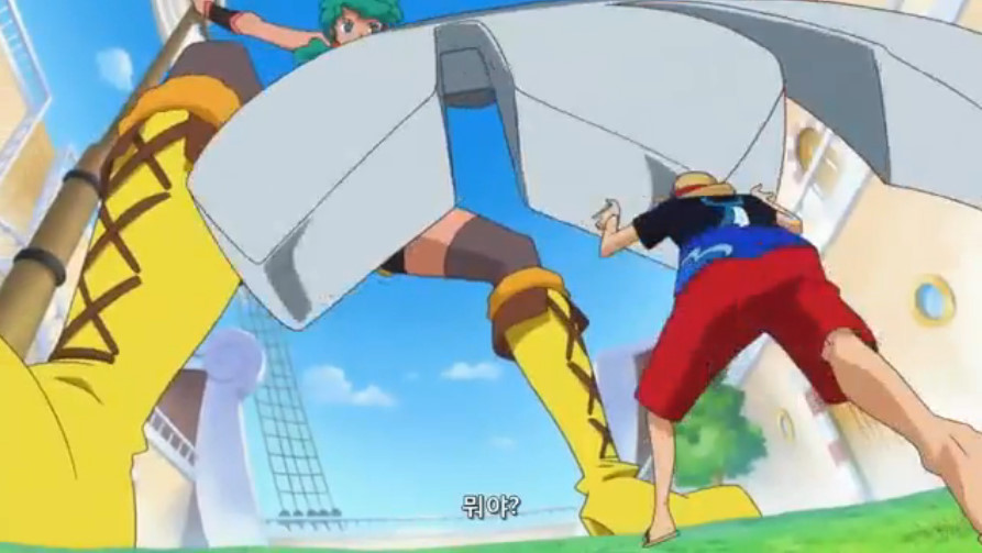 [원피스]작은 거인 릴리!_53.jpg