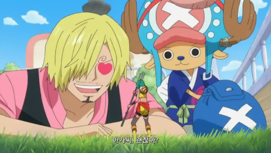 [원피스]작은 거인 릴리!_56.jpg