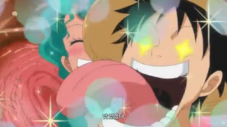 [원피스]작은 거인 릴리!_62.jpg