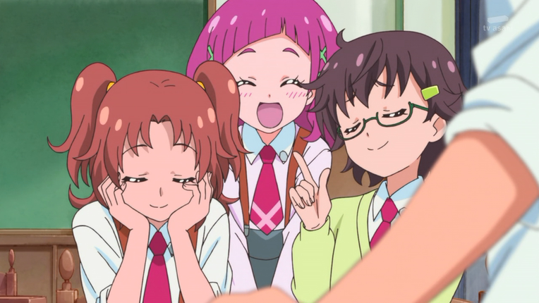 [허긋토! 프리큐어 2화] 사아야는 귀엽구나(SMT!)_2.png