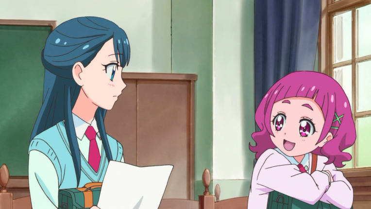 [허긋토! 프리큐어 2화] 사아야는 귀엽구나(SMT!)_8.png