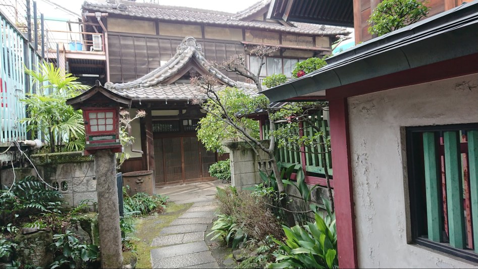 2월 4일 도쿄 여행기 - 야나기모리 신사, 문화방송, 이토 카나에 라이브. 끝_6.jpg