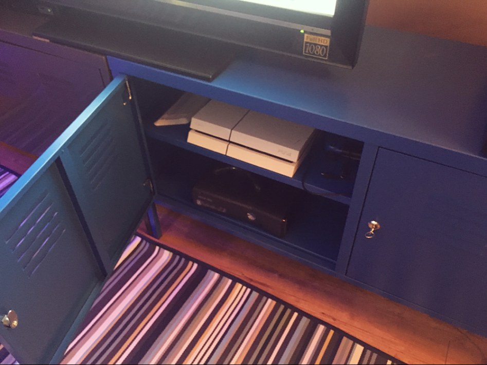 올해 딱 40살 찍은 미혼남의 복층 마이룸_41.jpg