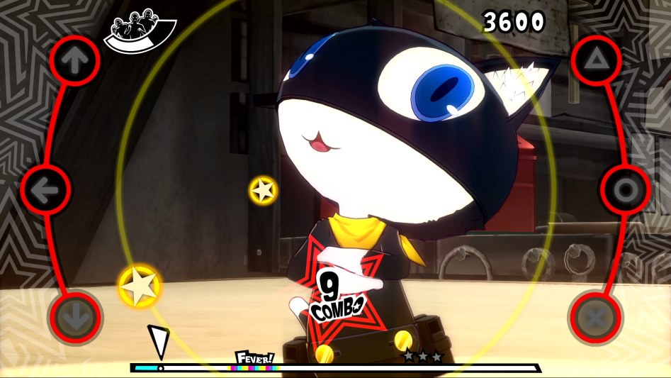 페르소나 3 & 5 댄싱 나이트 스크린샷_13.jpg