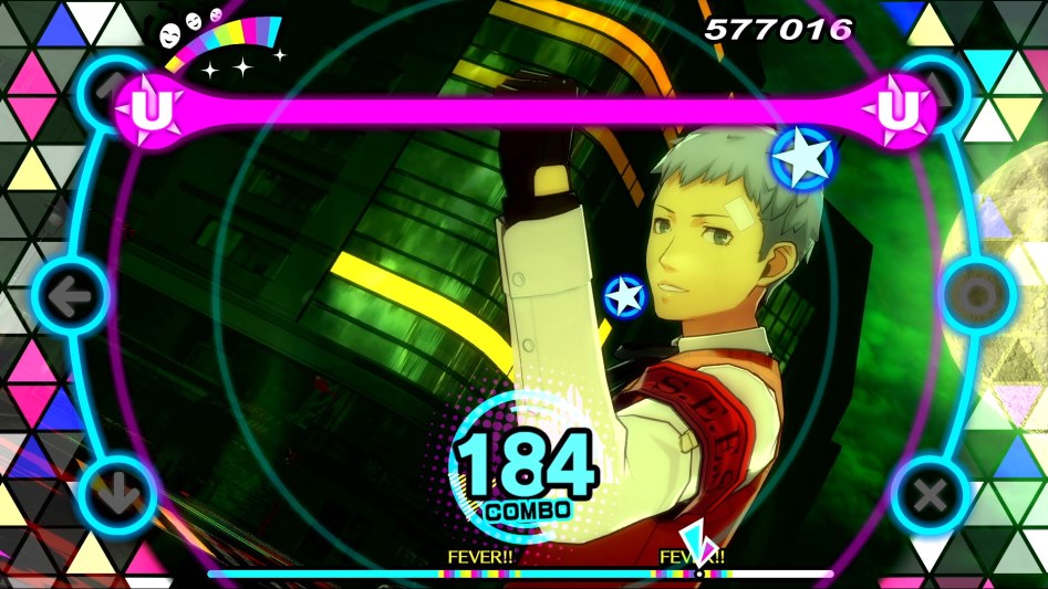 페르소나 3 & 5 댄싱 나이트 스크린샷_59.jpg