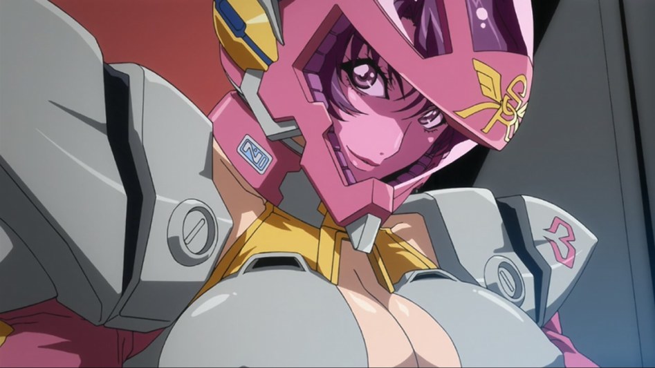 Super Robot Wars OG The Inspector - 16 (BD 1280x720 x264 AAC).mp4_20180214_211137.026.jpg