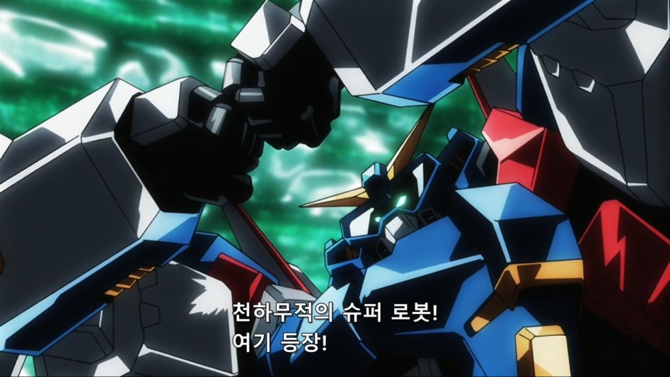 Super Robot Wars OG The Inspector - 16 (BD 1280x720 x264 AAC).mp4_20180214_211316.373.jpg