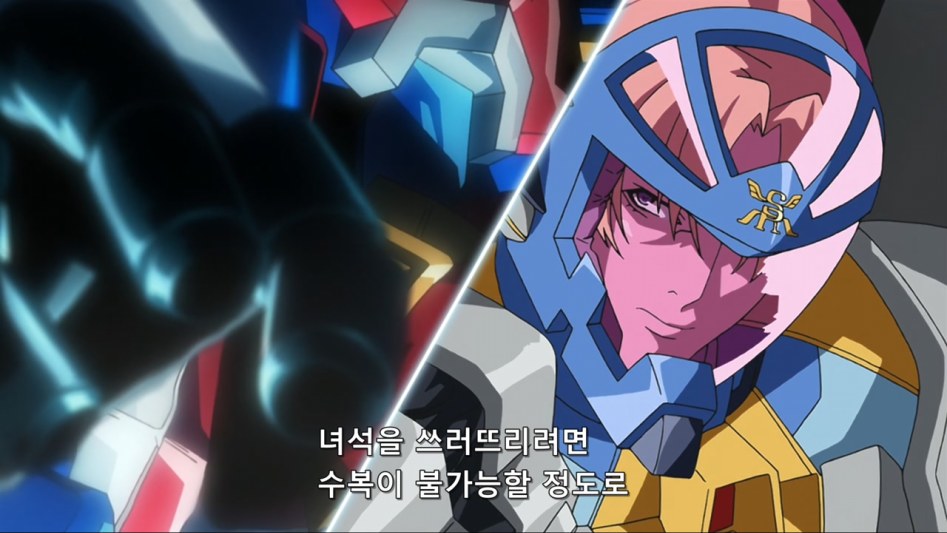 Super Robot Wars OG The Inspector - 16 (BD 1280x720 x264 AAC).mp4_20180214_211441.180.jpg