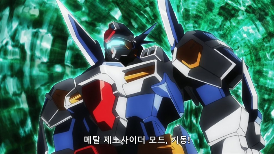 Super Robot Wars OG The Inspector - 16 (BD 1280x720 x264 AAC).mp4_20180214_211510.301.jpg