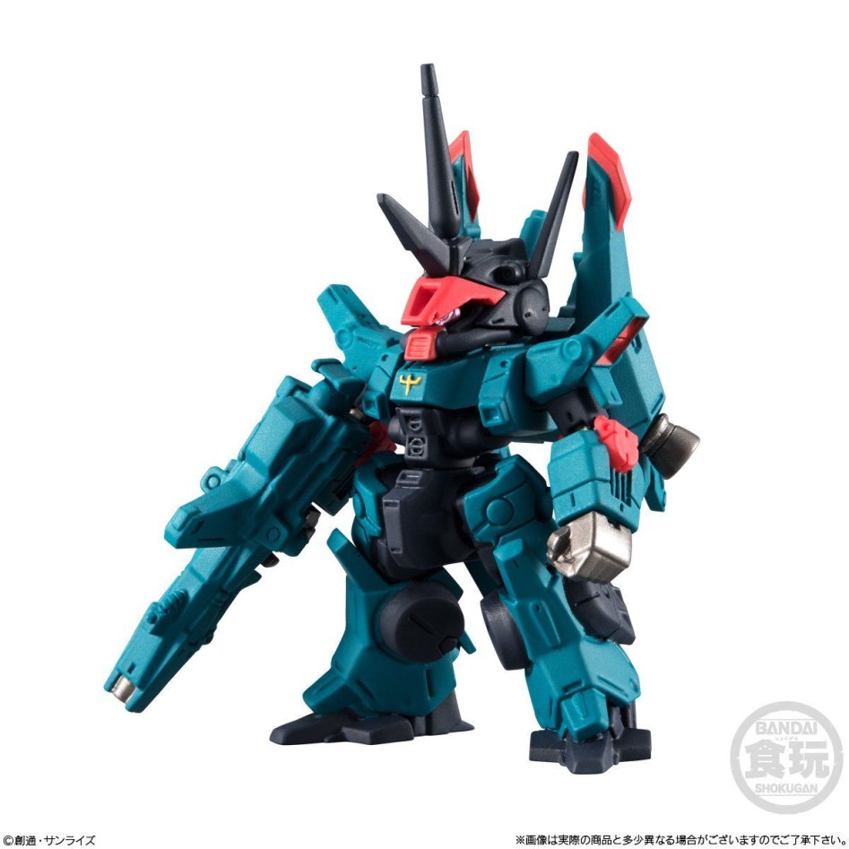 [반다이 식완] FW GUNDAM CONVERGE #11_6.jpg