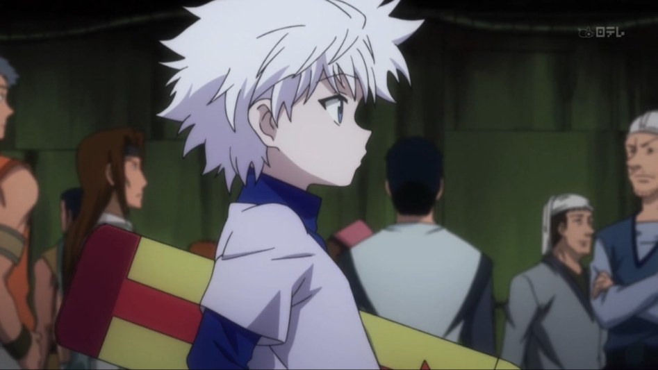 [Zero-Raws] Hunter X Hunter - 003 (NTV 1280x720 x264 AAC).mp4_001807.442.jpg