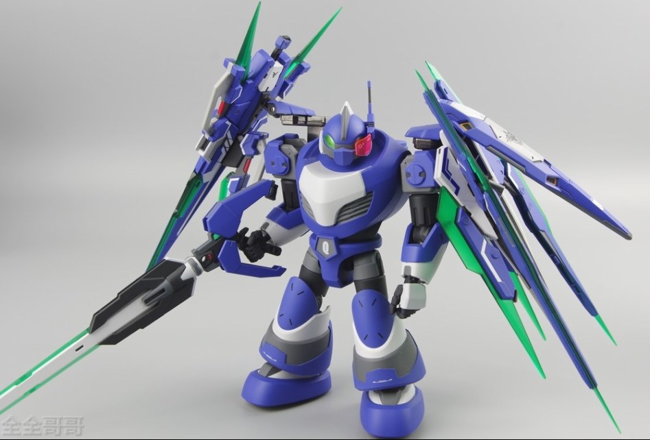 더블오 퀀터 초합금 중국발 짝퉁 근황_11.jpg