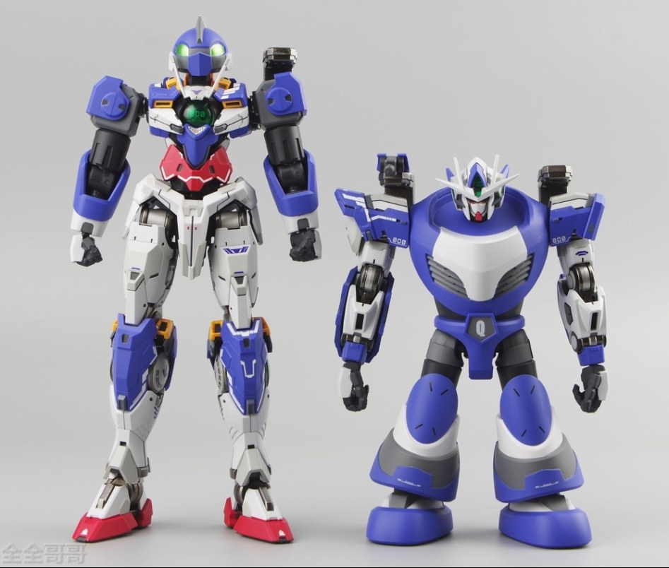 더블오 퀀터 초합금 중국발 짝퉁 근황_5.jpg