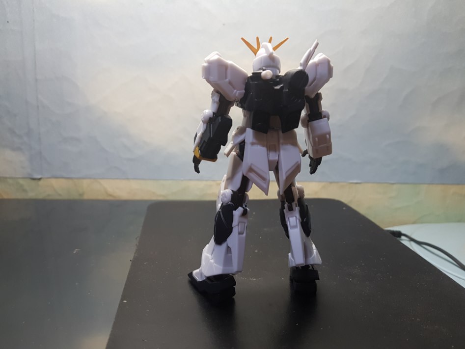 식품 완구 기동전사 건담 G 프레임 (G-Frame) 1탄 뉴건담_12.jpg