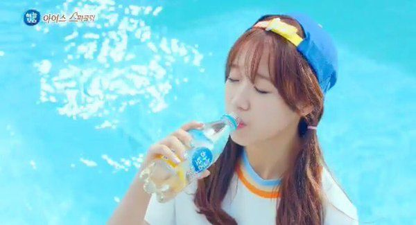 하늘보리녀.JPG | 과거 유머 게시판(3)