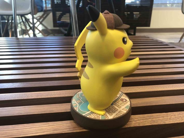 명탐정 피카츄 아미보 실물 이미지_7.jpeg