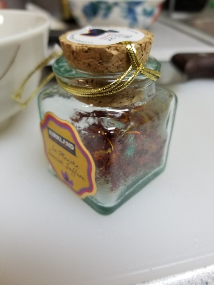 프랑스식 해물탕 부야베스(Bouillabaisse)를 만들어 봤습니다._1.jpg