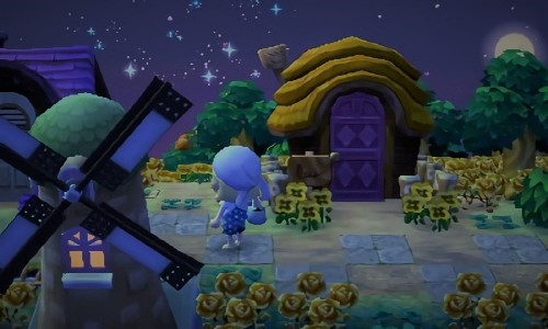 사계절 가을인 유토피아 마을_8.jpg