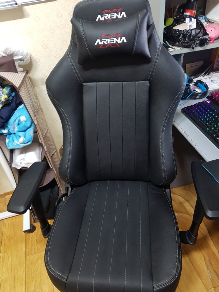 시디즈 의자 T50 AIR 구매 후기_2.jpg